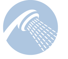 Maryville Shower Installation
