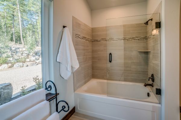 Tub Conversion Service in Maryville