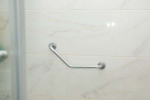 Mobility Shower Installation in Maryville