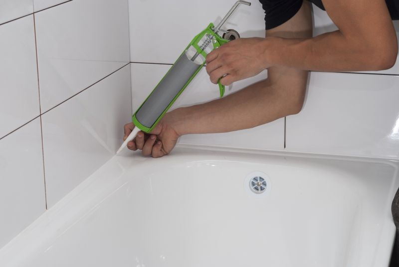 Top Bathtub Installation Companies in Knoxville, TN