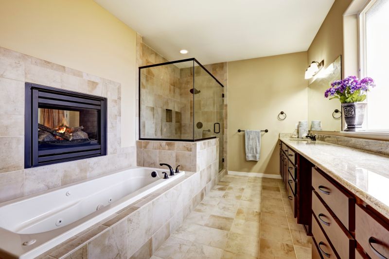 Top Bathtub Installation Companies in Louisville, TN