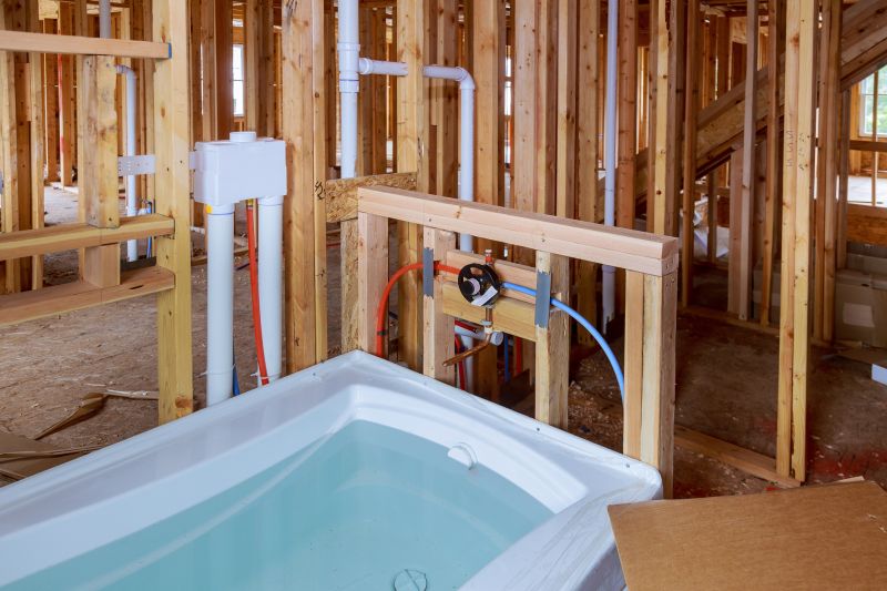 Top Bathtub Installation Companies in Oak Ridge, TN