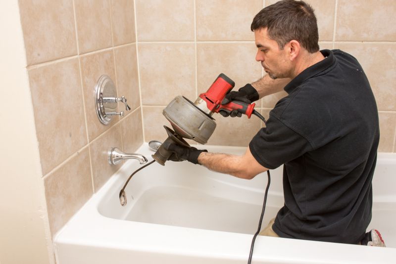 Top Bathtub Installation Companies in Powell, TN