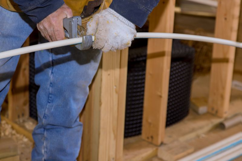 Plumbing Connections